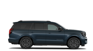 2026 Ford Expedition® External Image 1